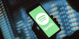 Spotify deslumbra a los analistas con cifras sólidas