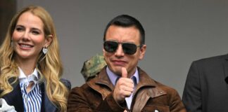 “Se abre una nueva etapa para Chile y para la región”, Daniel Noboa felicita a José Antonio Kast | Internacional | Noticias