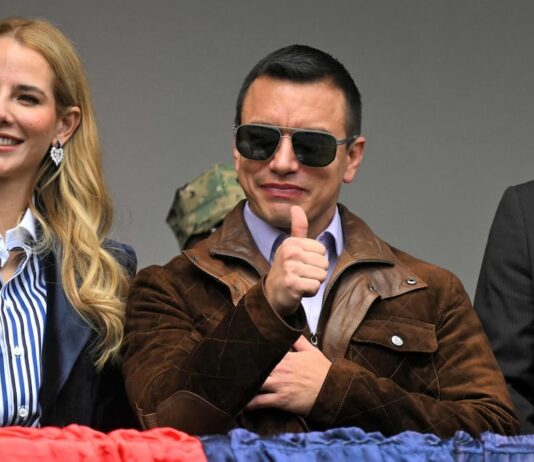 La Secretaría de Inversiones Público-Privadas se convertirá en un viceministerio, según decreto de Daniel Noboa | Política | Noticias