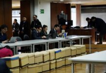 Las ‘gestiones’ políticas a favor de Sinohydro apuntan a Lenín Moreno como posible autor directo del delito de cohecho, según juez | Política | Noticias