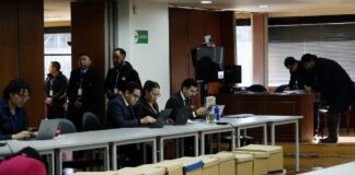 Las ‘gestiones’ políticas a favor de Sinohydro apuntan a Lenín Moreno como posible autor directo del delito de cohecho, según juez | Política | Noticias