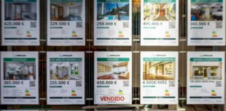 ¿Qué sube y qué baja en 2026? Los precios se moderan, pero sube el coste de la vivienda | Economía