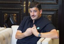 Aquiles Alvarez alerta de allanamientos a sus abogados en el caso Triple A | Política | Noticias