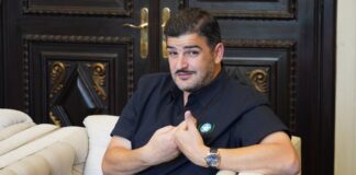 Aquiles Alvarez alerta de allanamientos a sus abogados en el caso Triple A | Política | Noticias