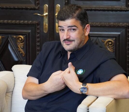 Aquiles Alvarez alerta de allanamientos a sus abogados en el caso Triple A | Política | Noticias