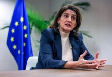 Murtra se reúne con Teresa Ribera en Bruselas para pedir facilidades a las fusiones de ‘telecos’ en Europa | Economía