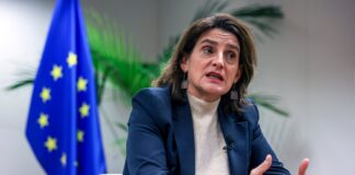 Murtra se reúne con Teresa Ribera en Bruselas para pedir facilidades a las fusiones de ‘telecos’ en Europa | Economía