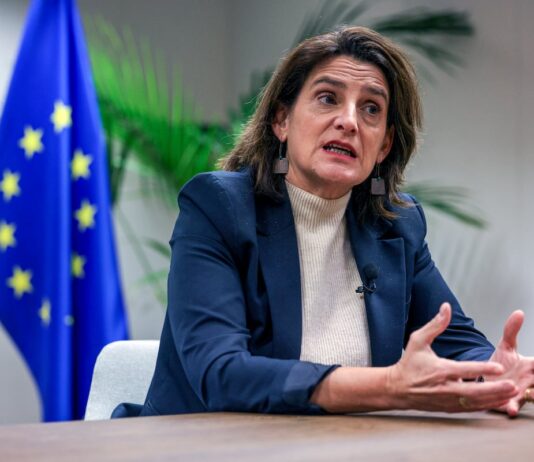 Murtra se reúne con Teresa Ribera en Bruselas para pedir facilidades a las fusiones de ‘telecos’ en Europa | Economía