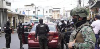 Proforma de 2026: ingresos para el gabinete sectorial de seguridad se reducen en más de $ 180 millones; expertos cuestionan la existencia de un plan de seguridad