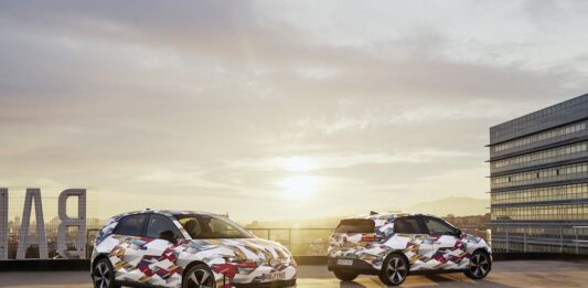 El automóvil busca ‘democratizar’ el eléctrico con coches por debajo de 25.000 euros para competir con China | Economía