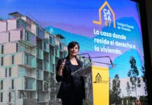 Casa 47, la nueva empresa estatal de vivienda que ofrecerá alquileres de hasta 75 años | Economía