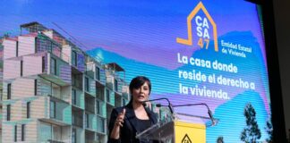 Casa 47, la nueva empresa estatal de vivienda que ofrecerá alquileres de hasta 75 años | Economía