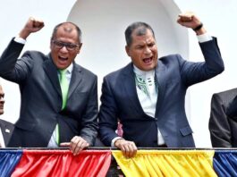 Rafael Correa llama “corrupto” al juez que negó salida de Jorge Glas de la cárcel | Política | Noticias