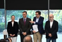 Fedeca ve “fraude de ley” en que el pacto salarial de los funcionarios llegue a 2028 porque excede la legislatura | Economía