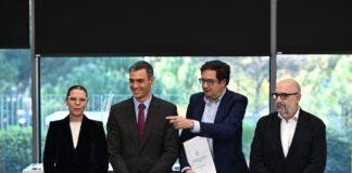 Fedeca ve “fraude de ley” en que el pacto salarial de los funcionarios llegue a 2028 porque excede la legislatura | Economía