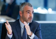 Aena y el fondo InfraBridge amplían su relación con vista a crear una red de aeropuertos en Reino Unido | Empresas