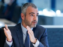 Aena y el fondo InfraBridge amplían su relación con vista a crear una red de aeropuertos en Reino Unido | Empresas