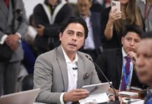 Fabián Calero pide rectificación a demanda de Celec contra Progen y dice que no tiene parentesco con Karla Saud | Política | Noticias