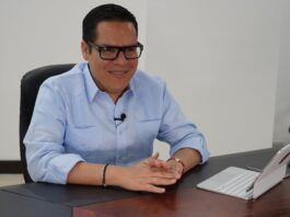 “No se puede fiscalizar un proceso que no existe”, dice José Julio Neira sobre polémica con HealthBird | Política | Noticias