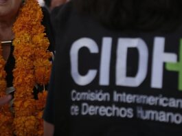CIDH presenta ante la Corte IDH caso de ejecución extrajudicial y tortura a tres personas en Ecuador y pide medidas de reparación | Política | Noticias