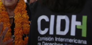 CIDH presenta ante la Corte IDH caso de ejecución extrajudicial y tortura a tres personas en Ecuador y pide medidas de reparación | Política | Noticias
