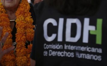 Caso de exjuez Carlos Serrano se expuso ante la CIDH. Observatorio de Derechos y Asociación de Magistrados alertan de crisis judicial | Política | Noticias
