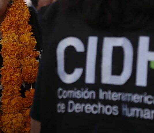 CIDH presenta ante la Corte IDH caso de ejecución extrajudicial y tortura a tres personas en Ecuador y pide medidas de reparación | Política | Noticias