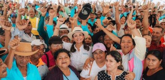 ¿Cuál es el futuro político de Marcela Aguiñaga sin la Revolución Ciudadana? Esto es lo que opinan analistas