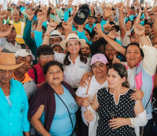 ¿Cuál es el futuro político de Marcela Aguiñaga sin la Revolución Ciudadana? Esto es lo que opinan analistas