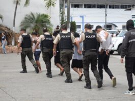 Más de $ 8.000 millones de afectación a economías criminales dejaron operativos de seguridad durante 2025, dice el Gobierno | Política | Noticias