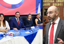 Asambleístas de la Revolución Ciudadana presentan solicitudes de juicio político contra Mario Godoy y cinco consejeros del CPCCS | Política | Noticias