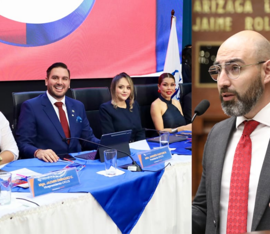 Asambleístas de la Revolución Ciudadana presentan solicitudes de juicio político contra Mario Godoy y cinco consejeros del CPCCS | Política | Noticias