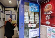 El gasto en lotería por comunidades: de Madrid, la que más décimos vende, a Castilla y León, la que más gasta por habitante | Lotería de Navidad