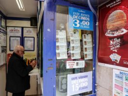El gasto en lotería por comunidades: de Madrid, la que más décimos vende, a Castilla y León, la que más gasta por habitante | Lotería de Navidad