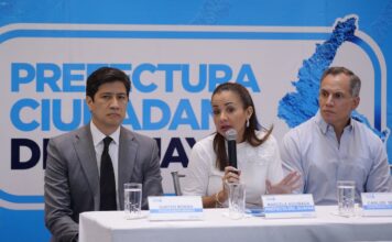 Asambleístas correístas lamentan salida de Marcela Aguiñaga de la Revolución Ciudadana | Política | Noticias