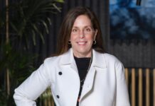 Yvette Ostolaza (Sidley Austin): “Habrá una mayor consolidación de despachos a nivel global” | Negocios