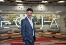 Ecija acelera su salto a la élite digital | Negocios