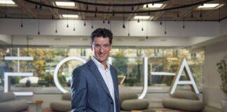 Ecija acelera su salto a la élite digital | Negocios