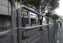 Fiscalía abre investigación previa por tráfico de influencias ante ‘amenazas y amedrentamientos’ recibidos por un juez anticorrupción que es parte del tribunal del caso Triple A | Política | Noticias