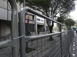 Fiscalía abre investigación previa por tráfico de influencias ante ‘amenazas y amedrentamientos’ recibidos por un juez anticorrupción que es parte del tribunal del caso Triple A | Política | Noticias