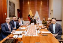 Asamblea Nacional notificará a la Corte Constitucional sobre enmienda constitucional | Política | Noticias