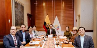 Asamblea Nacional notificará a la Corte Constitucional sobre enmienda constitucional | Política | Noticias