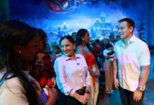 Ministra Nataly Morillo visitará desde enero las provincias ‘haciendo sentir que el Gobierno existe’ | Política | Noticias