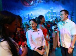 Ministra Nataly Morillo visitará desde enero las provincias ‘haciendo sentir que el Gobierno existe’ | Política | Noticias