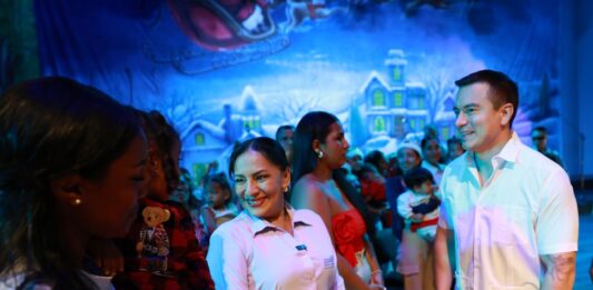 Ministra Nataly Morillo visitará desde enero las provincias ‘haciendo sentir que el Gobierno existe’ | Política | Noticias