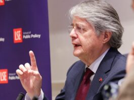 ‘Deje de inventar pactos’, le dice Guillermo Lasso a Jhajaira Urresta, quien lo acusó de querer poner a vocal alterna de Mario Godoy a la cabeza de la Judicatura | Política | Noticias