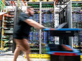 La economía estadounidense creció un 1,1% en el tercer trimestre, por encima de lo esperado | Economía