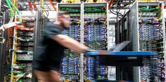 La economía estadounidense creció un 1,1% en el tercer trimestre, por encima de lo esperado | Economía