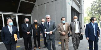 Coordinador de la Comisión Anticorrupción: ‘La salud no puede ser manejada en términos políticos ni por campañas electorales’ | Política | Noticias