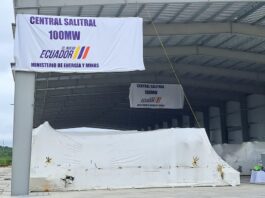 Comisión Anticorrupción cuestiona falta de sanción a culpables locales ante demanda internacional de Ecuador a Progen | Política | Noticias